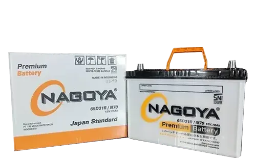 Aki Mobil Nagoya
